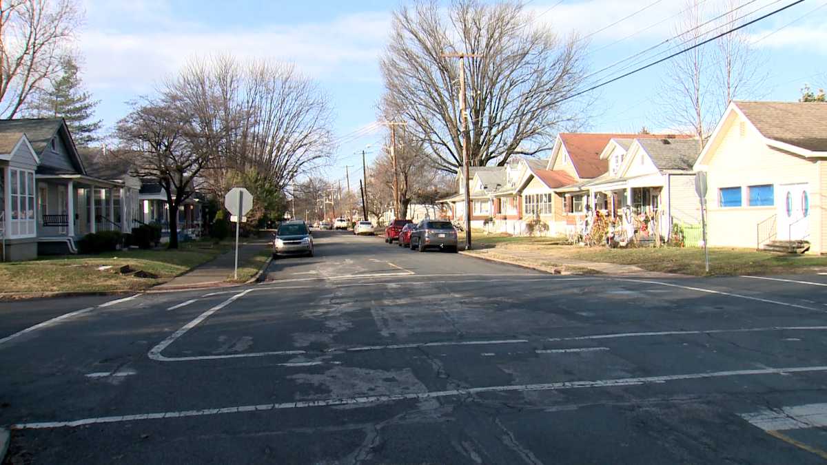 Murder arrest made in connection to Wyandotte shooting