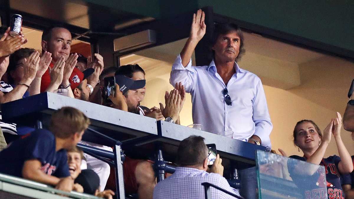 David Price-Dennis Eckersley incident: What happened on Red Sox flight