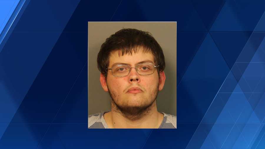 Prosecutors Center Point man made child porn, shared it online