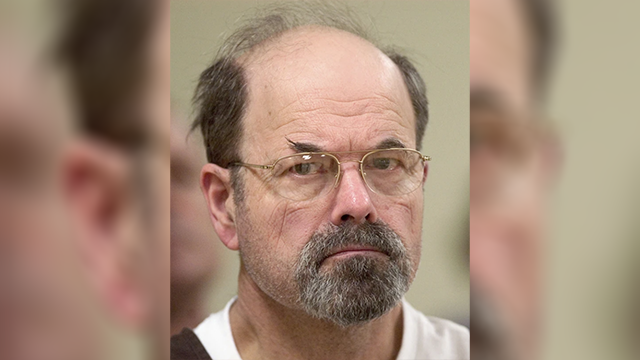 Attorney: BTK killer isn't involved in Oklahoma teen's disappearance - Vimarsana News