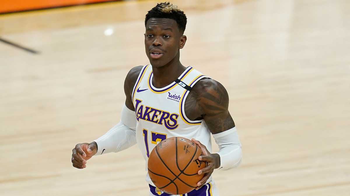 Dennis Schroder purchases his hometown professional basketball