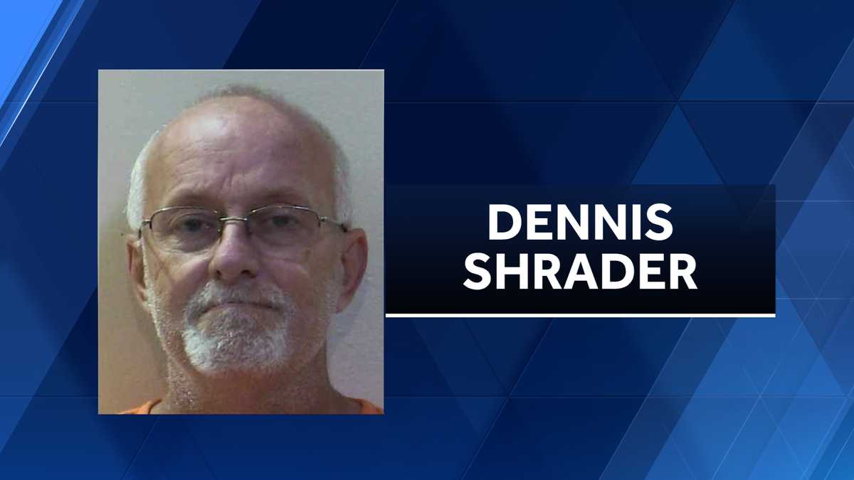 Washington County school bus driver found in possession of more than 500 files of child pornography