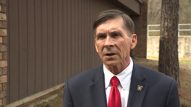 Sebastian County, Arkansas judge candidate accused of felony - Vimarsana News