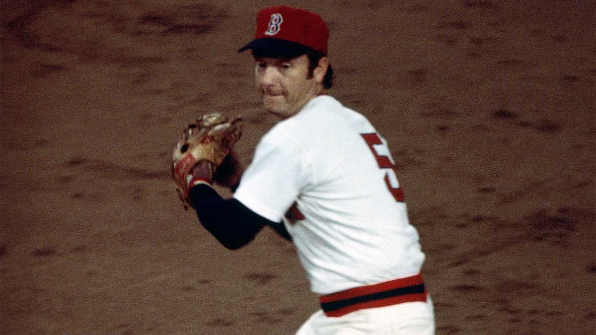 Doyle, member 1975 Red Sox, dead at age 78