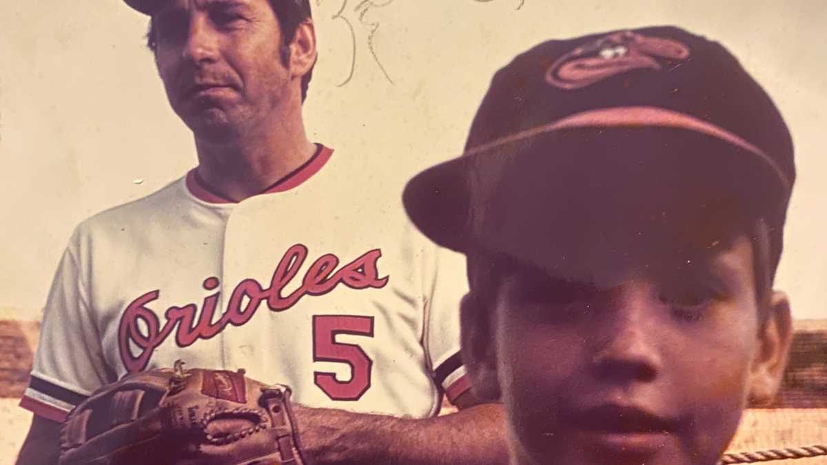 Family, Teammates, Fans, and Current Orioles Remember Brooks Robinson