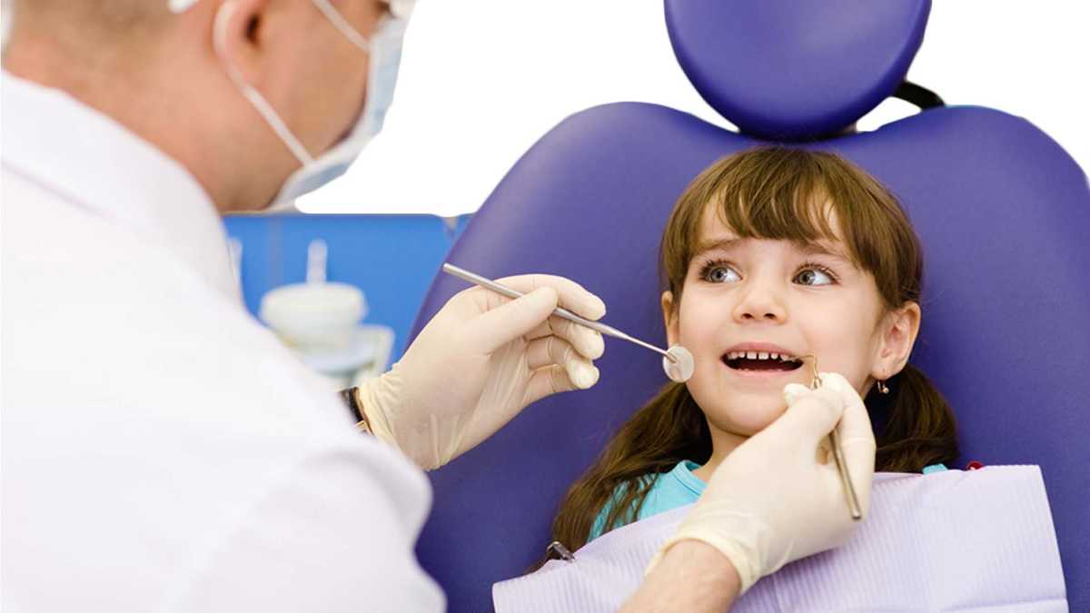 A new program will help Maine kids get dental care more easily