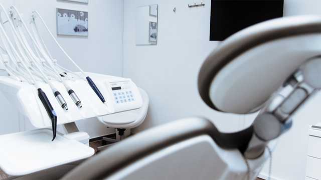 Mobile school-based clinics helping care of NH children's teeth - Vimarsana News