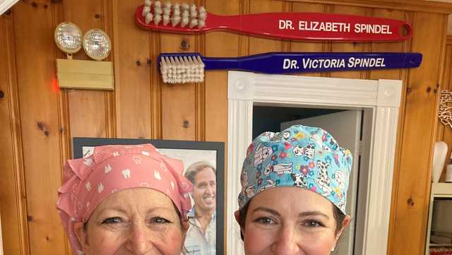Mother/Daughter Duos at work - Vimarsana News