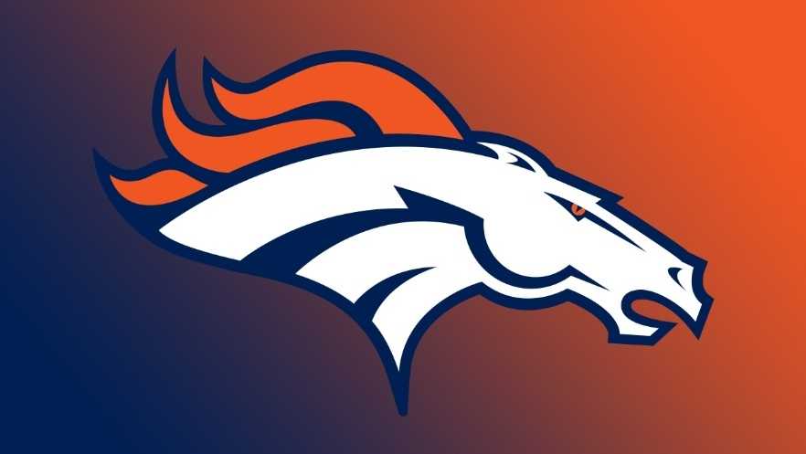 Fan dies after falling while leaving Broncos football game