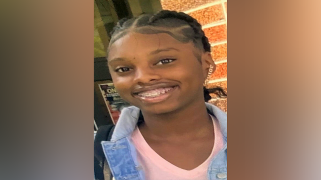 Georgia: Police searching for missing 14-year-old girl - Vimarsana News