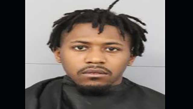 South Carolina: Man arrested after argument over dog - Vimarsana News