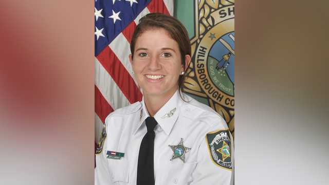 Officials identify Florida deputy killed by her boyfriend while on vacation - Vimarsana News