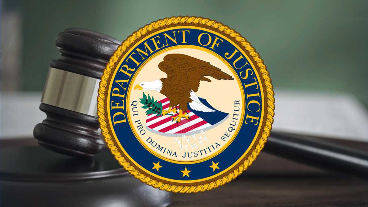 North Carolina: Man sentenced to 6 life terms in prison for sex trafficking