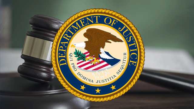 North Carolina: Man sentenced to 6 life terms in prison for sex trafficking - Vimarsana News