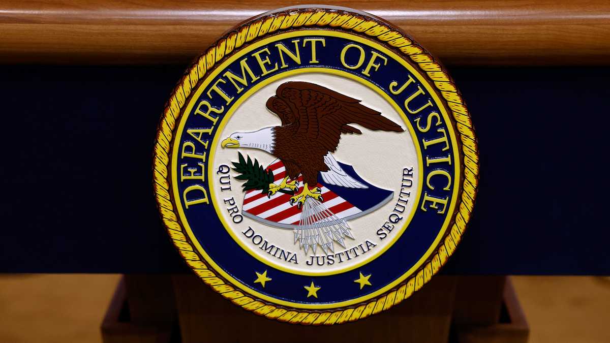 Maine sued by DOJ over ADA violations involving children Maine sued by DOJ over ADA violations involving children