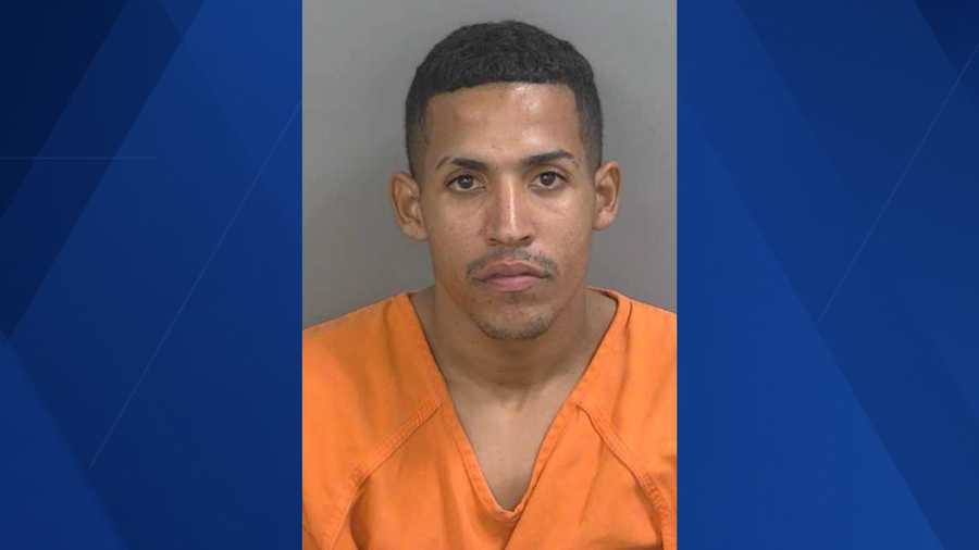 Deputies arrest Hialeah man accused of stealing $2,500 in products from ...