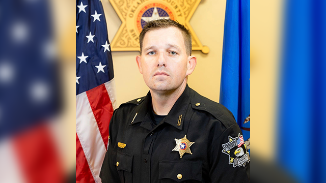 Officials release name of Oklahoma County deputy in crash - Vimarsana News