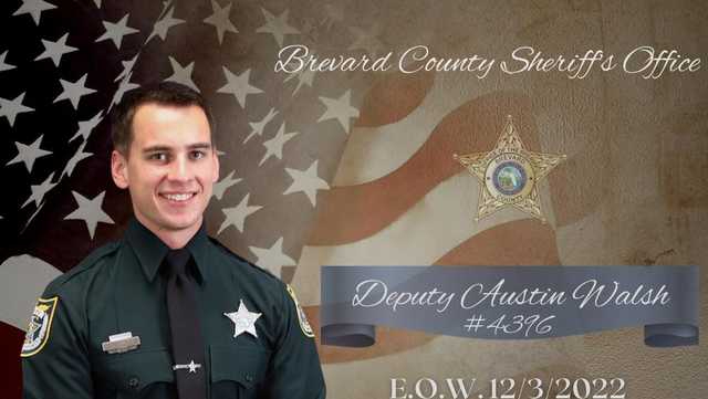 BCSO Deputy dies after suffering gunshot wound while off-duty - Vimarsana News