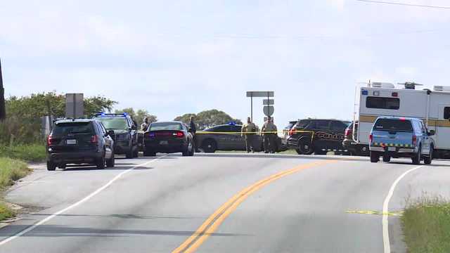 Anderson County: Coroner called after chase, shots fired at I-85 - Vimarsana News