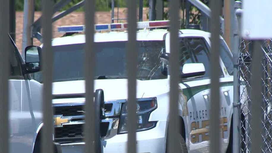 Placer County sheriff's deputy is accused of rape - Vimarsana News