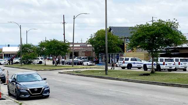Orleans Parish deputy shooting suspect identified - Vimarsana News