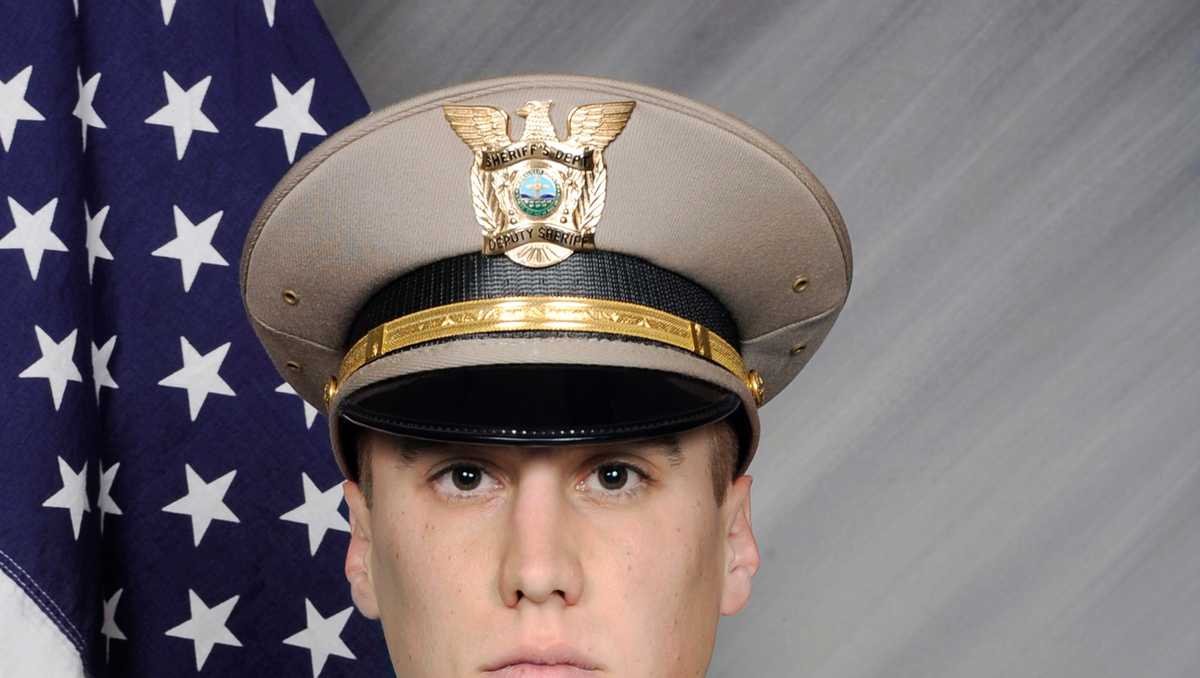 Former BCSO deputy convicted of tipping off DEA targets