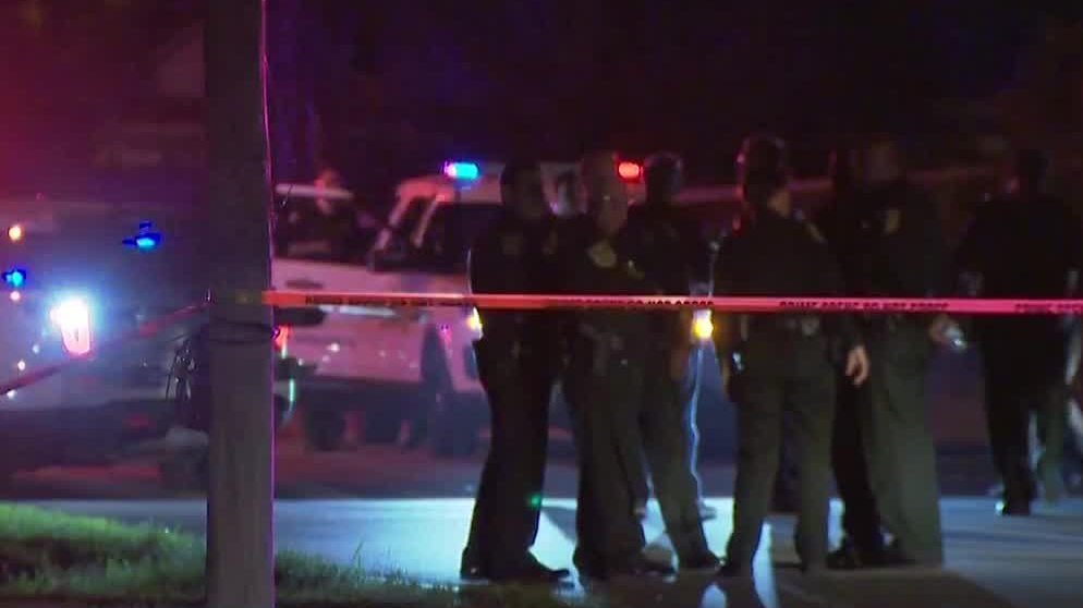 Deputyinvolved shooting under investigation in Taft, officials said