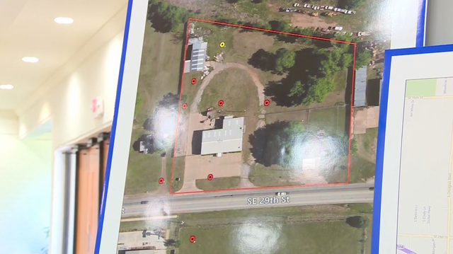 Oklahoma DEQ to discuss progress at Eagle Industries site - Vimarsana News