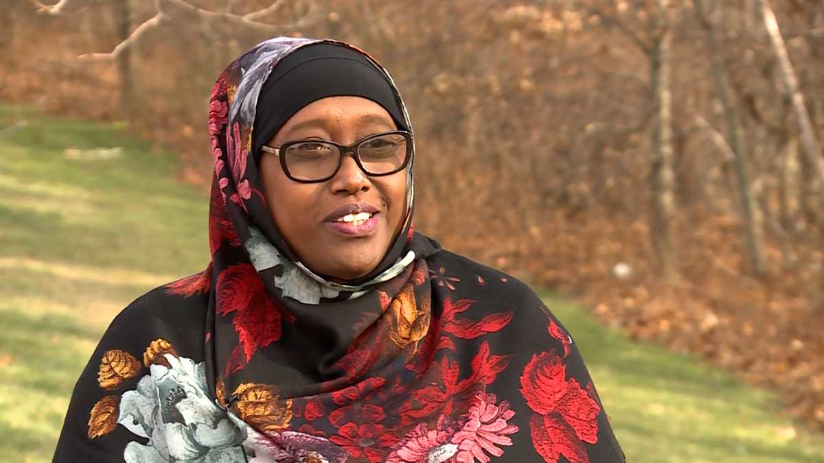 Maine city selects country’s first Somali-American mayor