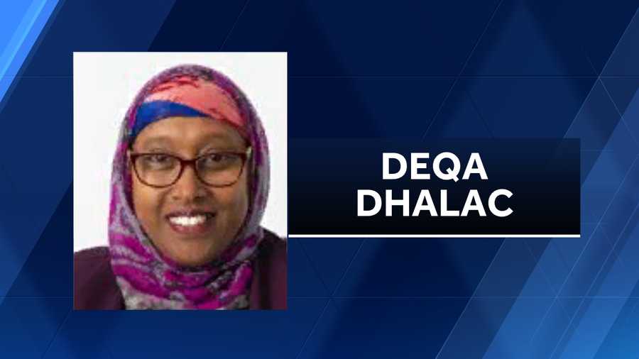 Maine city inaugurates its first Muslim mayor