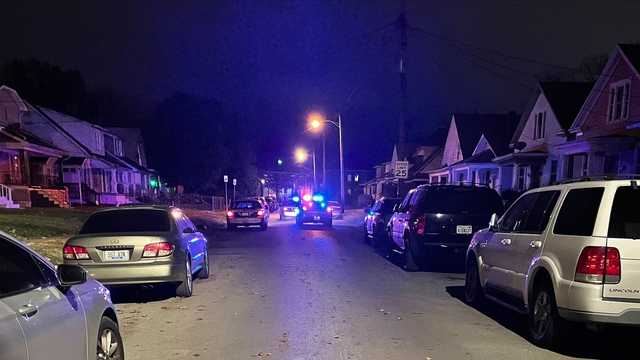 Two teens shot, 1 killed, early Thursday in Shawnee neighborhood - Vimarsana News