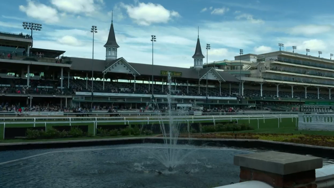 Controversy surrounds Kentucky Derby after horse deaths