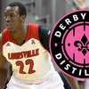 Former UofL basketball player starting minor league team in Louisville