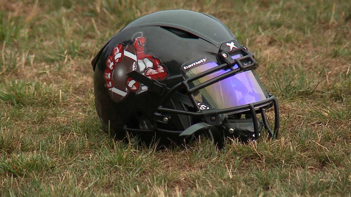 Louisville's Derby City Dynamite is a pro-football team for women