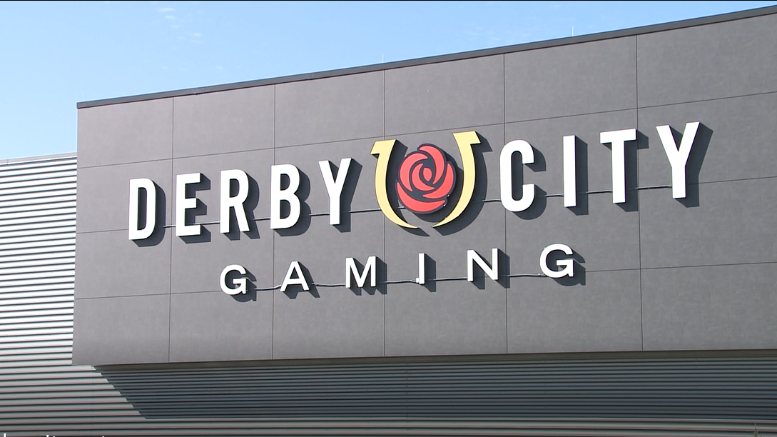 Derby city casino louisville ky hotels