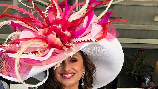 Get ready for the Kentucky Derby with this FREE documentary - Vimarsana News
