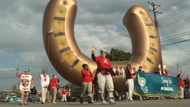 Kentucky Derby Festival debuting new, free block party for 2022 - Vimarsana News