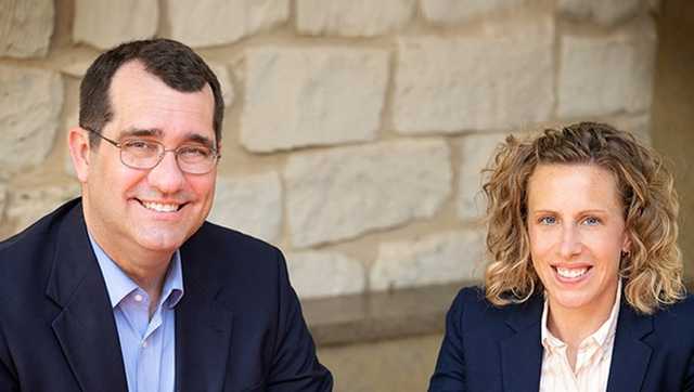 Kansas Attorney General Derek Schmidt declares running mate in governor race - Vimarsana News