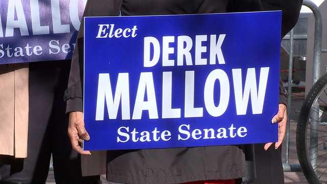 Georgia state representative to run for state senate - Vimarsana News