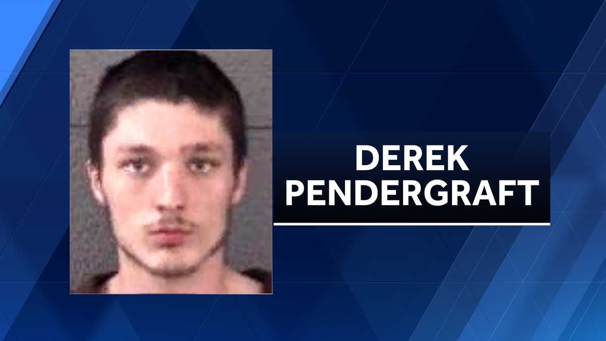Man murders coworker on Blue Ridge Parkway, US Attorney says