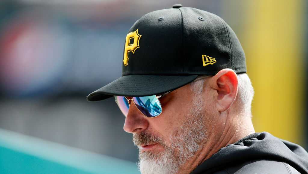 Pittsburgh Pirates on X: Hey @steelers, we like the pick