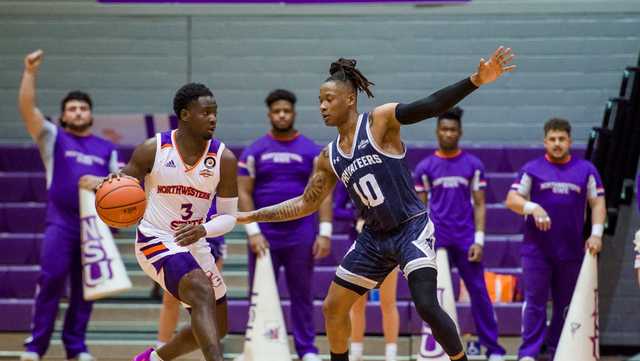 St. Hilaire Scores 25 as Privateers Fall at Prather Coliseum - Vimarsana News