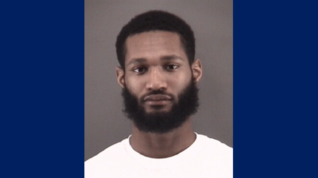 Man Wanted In Winston Salem Shooting Arrested Charged