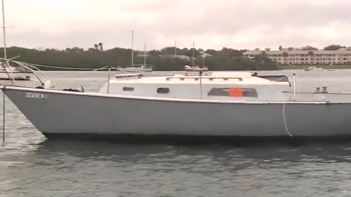 Program to help boat owners remove derelict vessels from Florida waters