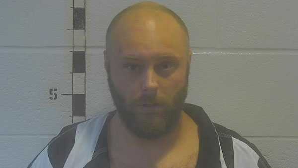 Simpsonville man accused of carjacking woman with child inside car - Vimarsana News