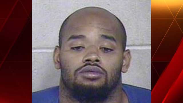 SENTENCED: Kansas City man sentenced to 20 years in prison for 2015 homicide - Vimarsana News