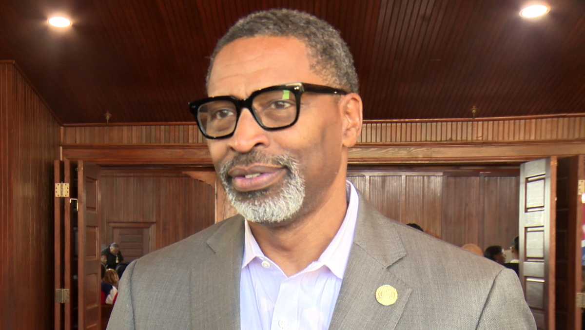 NAACP president weighs in on 'volatile political climate,' HBCU threats