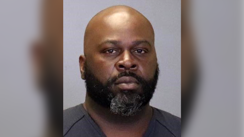 Georgia man sentenced to prison for aggravated child molestation