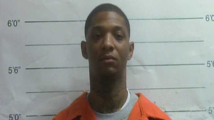 New Orleans inmate who escaped jail convicted of murder - WDSU