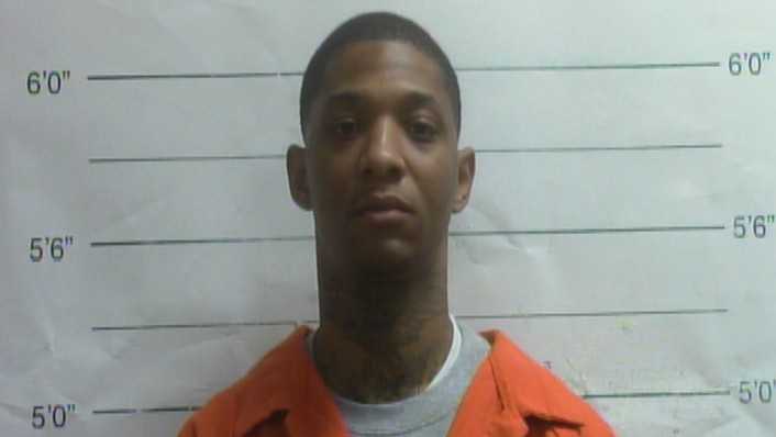 Inmate who fled jail, found hiding under Georgia house gets 2 life sentences